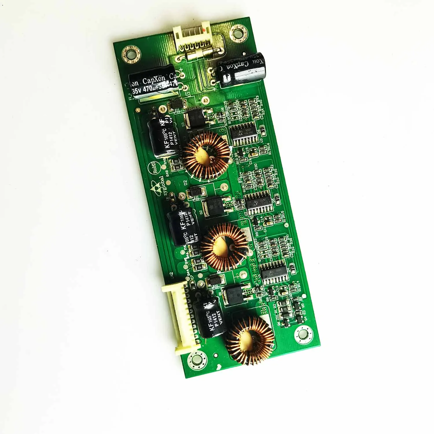 LED high voltage bar E331298 HQ-LED28-1 REV1.1 constant current board