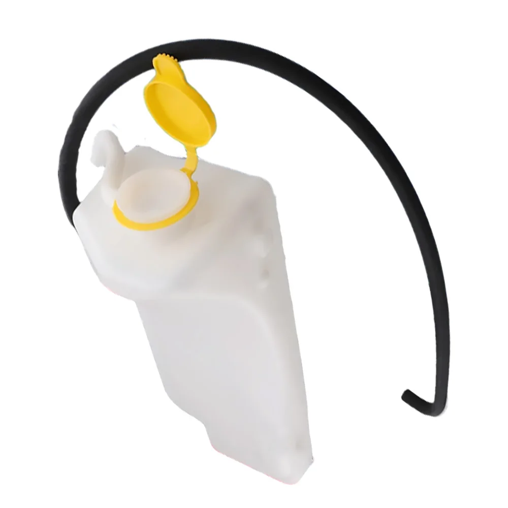 

For Jeep Wrangler 3.8 V6 2007-2011 Engine Coolant Reservoir Tank with Cap & Pipe 55056542AD 55056542AC 55056542AB 55056542AE