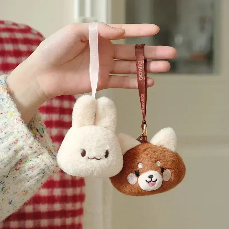 팝 마트 디무 동물의 왕국 시리즈 - 사셰 미스터리 박스 정품 블라인드 박스 서프라이즈 미스터리 박스 귀여운 애니메이션 액션 피규어