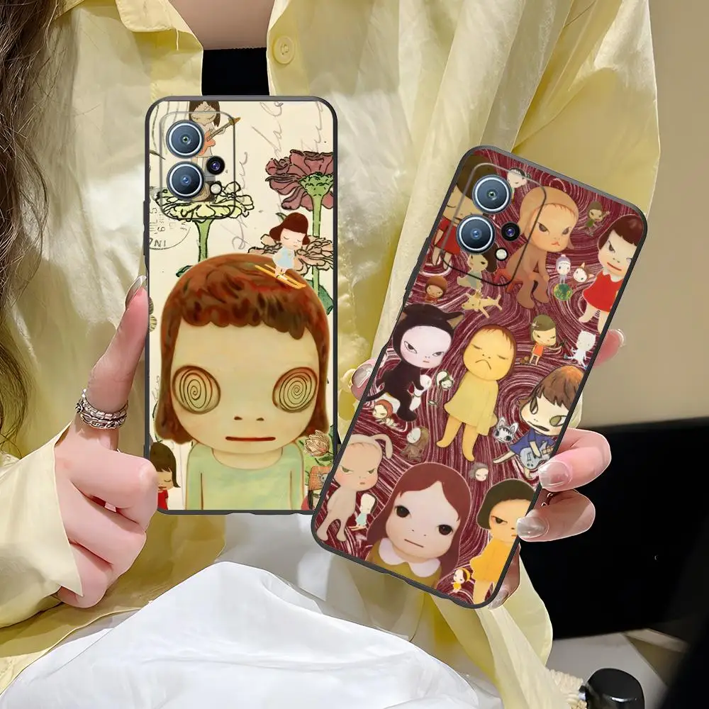 Anime Yoshitomo Nar…