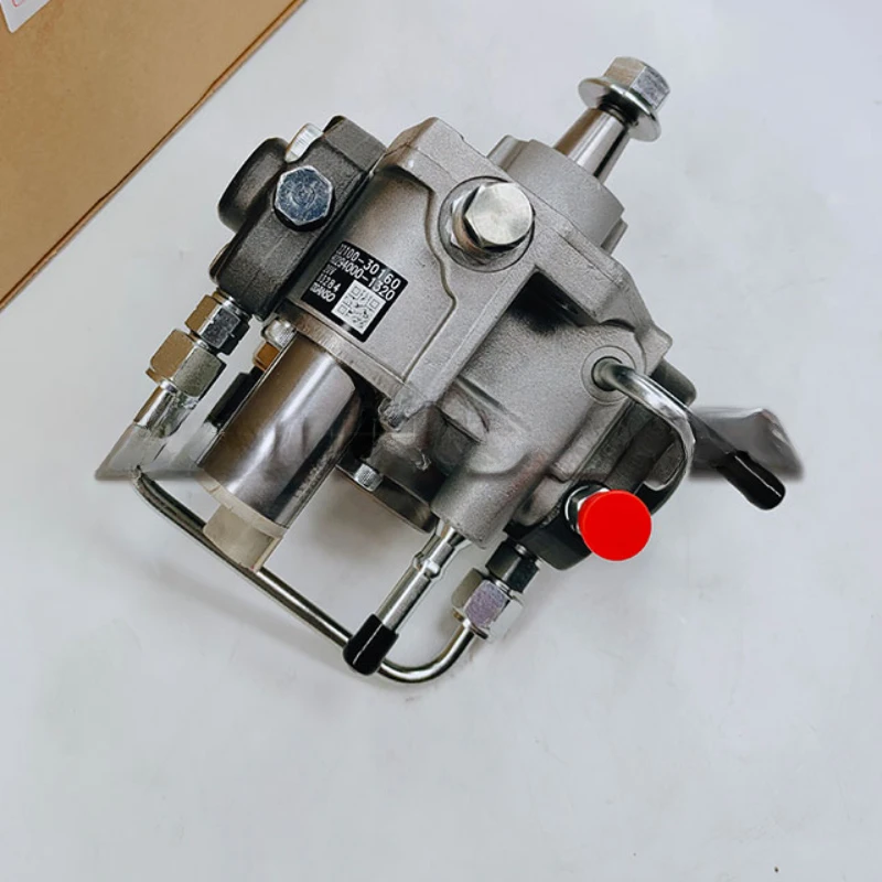 2940001320 diesel  fuel injection pump 22100-30160 294000-1320  For 1KD-FTV 2KD-FTV D-4D