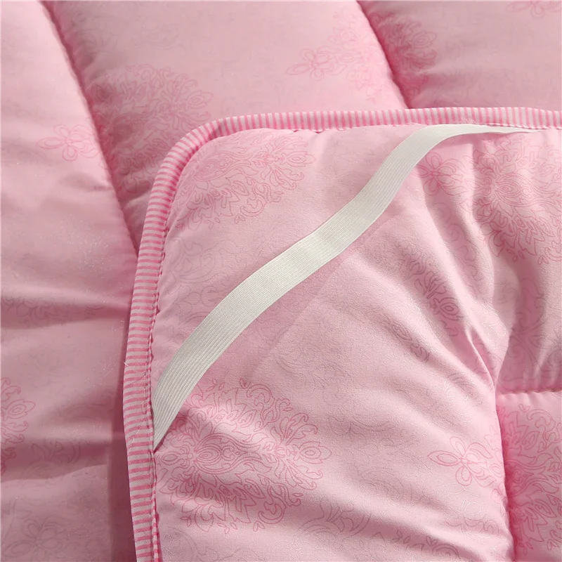 Thickened Beauty Salon Bed Cushion Mattress Anti Slip Beauty Room Bed Mat SPA Treatment Massage Bed Pad With Hole