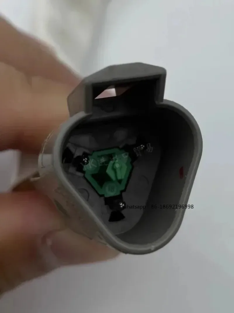 

Подходит для переключателя пламени Yangma 4TNV94 98, электромагнитный клапан двигателя Do-ushan 60, аксессуары для экскаваторов