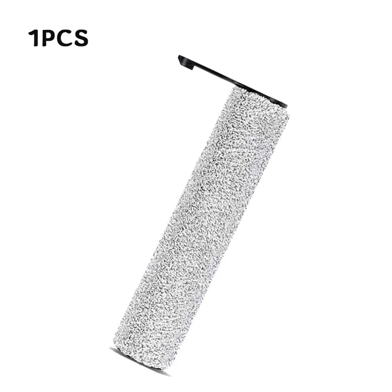 Für Laresar S7 Pro Bodenreiniger Rollenbürste Filter Austauschbare Staubsauger-Zubehörteile Ersatzteile Waschbare Bodenbürste