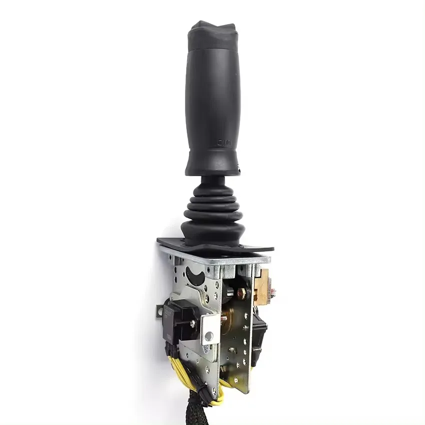 56773 56773GT kontroler typu Joystick przemysłowe do wymiany podnośnik nożycowy dżina