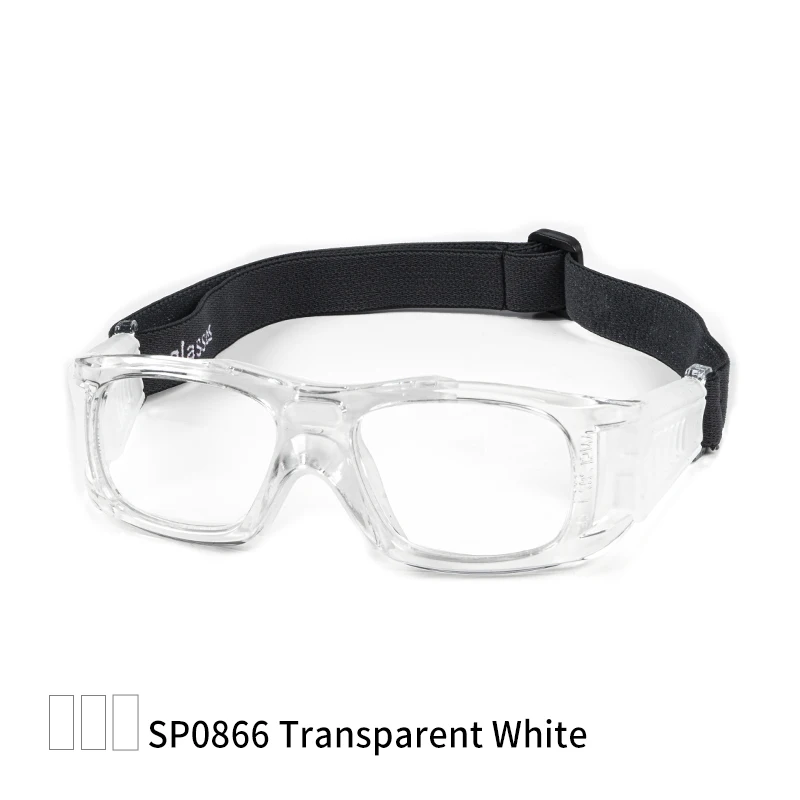 

Youth anti-impact basketball sports glasses can replace prescription lenses soccer glasses tennis Goggles