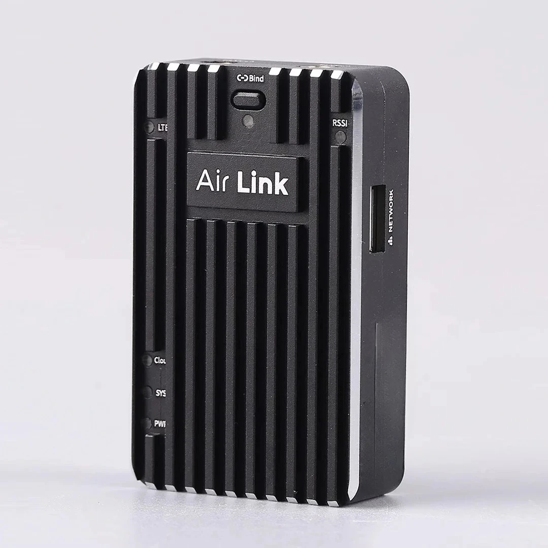 Gold SellerCUA Air Link Data Transmission 4G Flight Control Remote Transmission APM PX4 Model Accessories