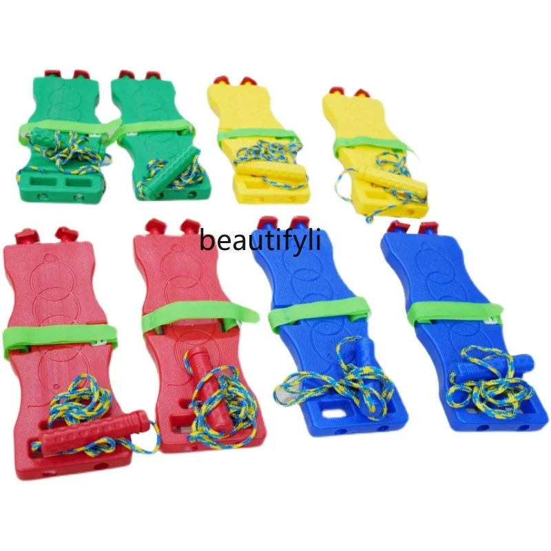 

Collaboration Game Board Sensory Integration Training Equipment Kindergarten Outdoor Sports Toys Children's Props