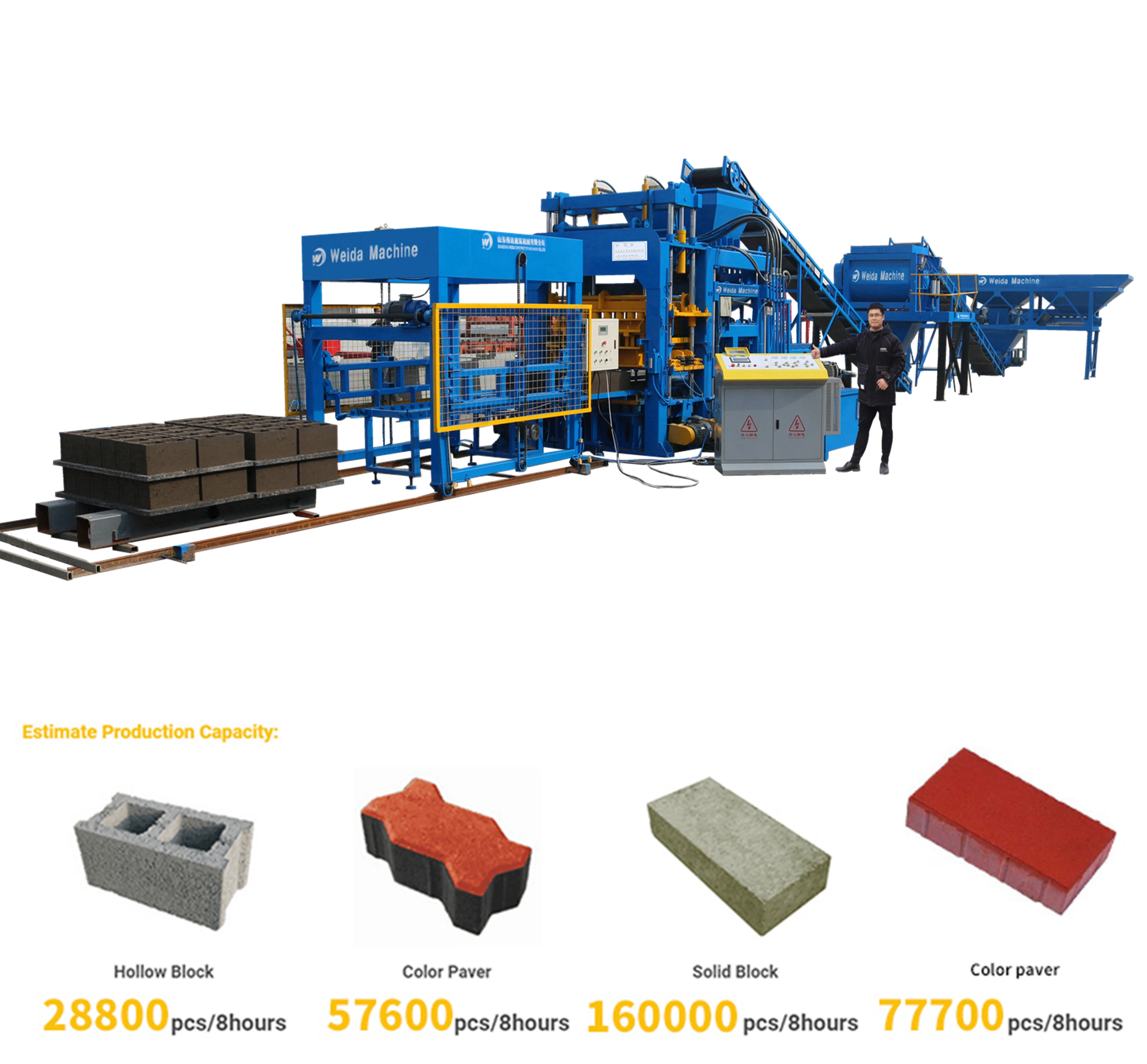 Automatic YG10-15 Concrete Fly - đánh giá và giá Soap Making Machine