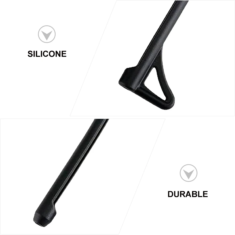 Рисунок 3 - Нескользящие очкиEarHooks SilicaGel