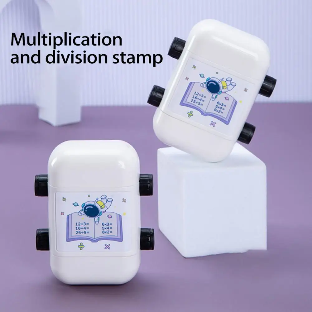 Nyaman mudah dibawa rol matematika cap dengan jelas pertanyaan latihan dalam 100 rol matematika pelatihan matematika cap