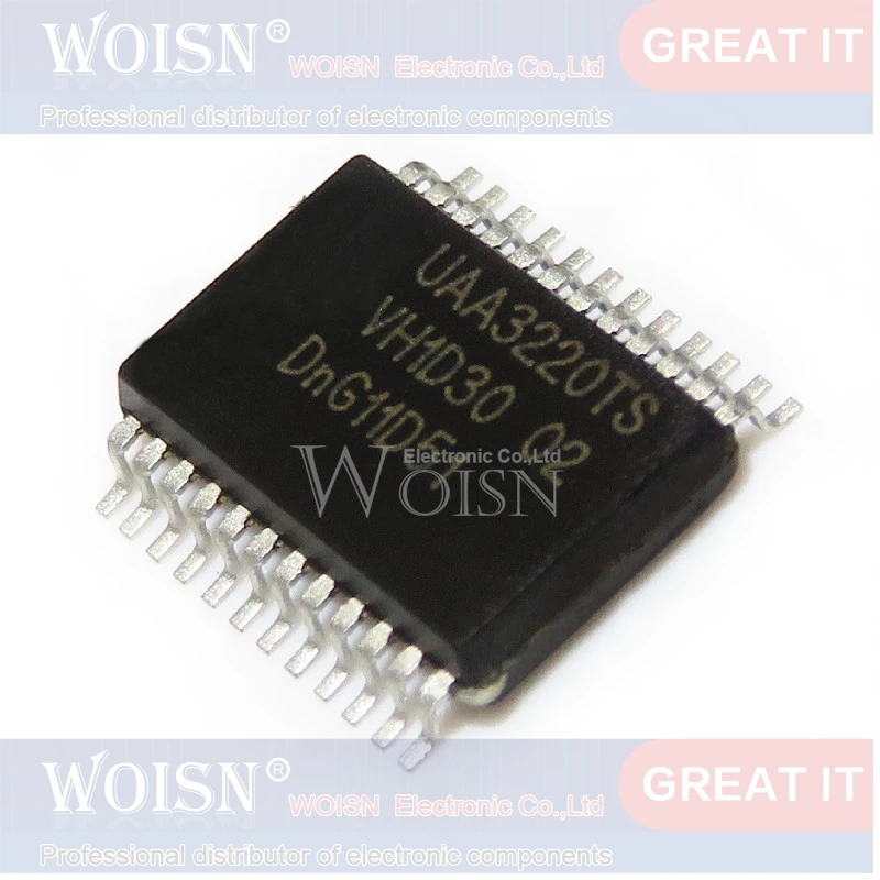TDA7498L TDA7498E TDA7498 TDK5100F TDK5100FE 5100FE TLE6368G2 TPS54240 5424Q UAA3220TS UAA3220 UPD78F9202MA-CAC-A F9202 9202