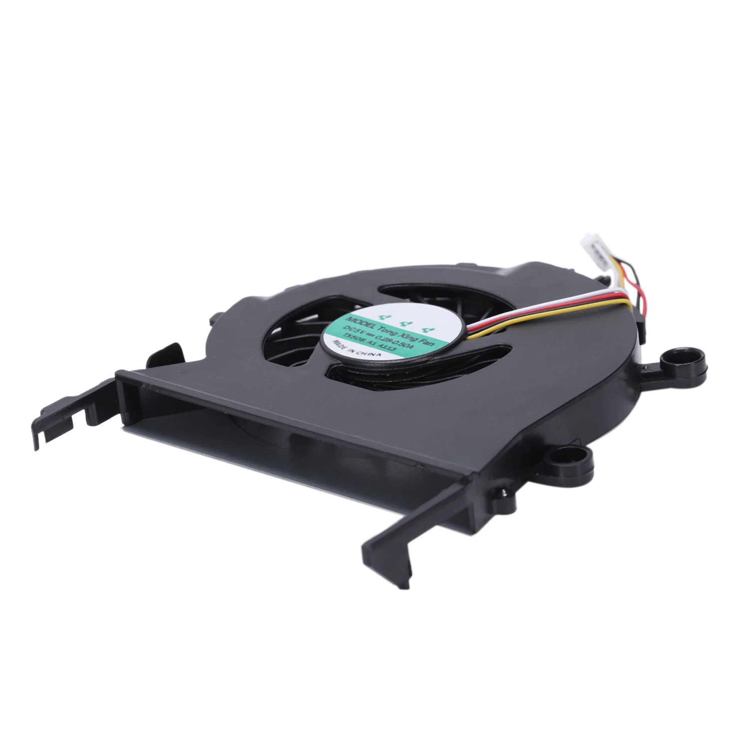 Ventilador de refrigeración de Cpu para portátil Acer Aspire 4820T 4820 5820 4745G 4553 5745 5820Tg Notebook Cooler radiador