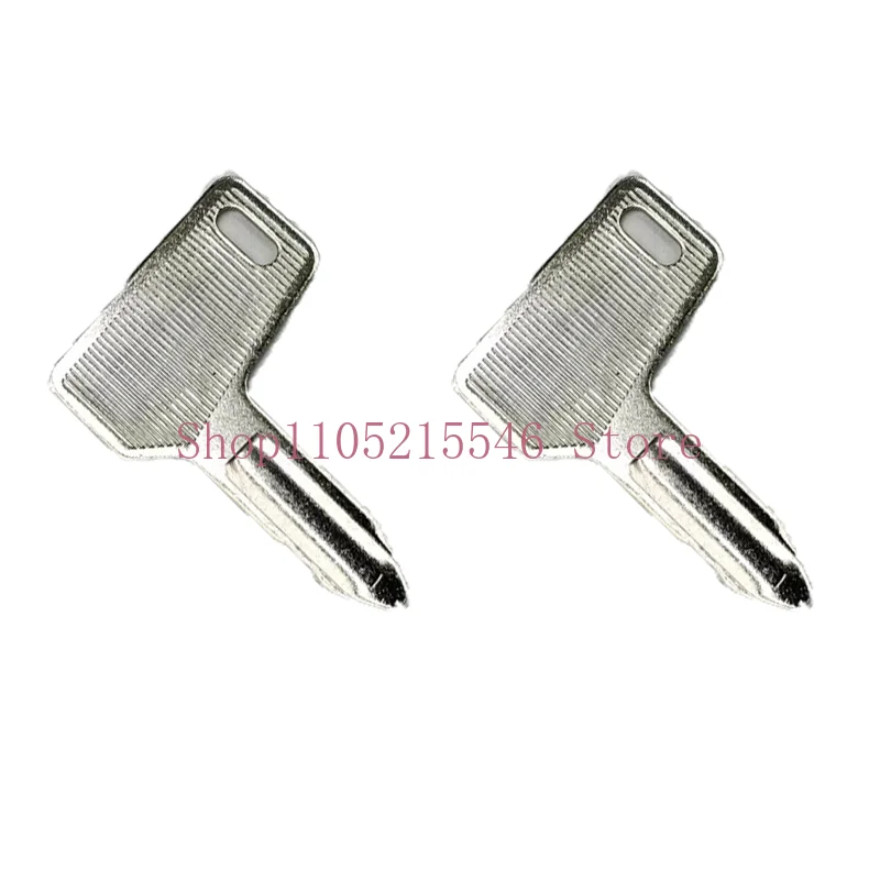 1PCS/2PCS/5PCS/10PCS/20PCS 301 Excavator Ignition Key For YM Engineering Vehicle Accessory VIO15  VIO15-2 VIO17