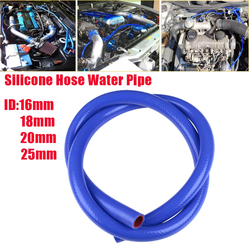 

4 м силиконовый шланг, термостойкий автомобильный цилиндр высокого давления, вакуумная трубка, труба для теплого воздуха, резиновый шланг для автомобильной промышленности