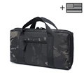 Black Camouflage
