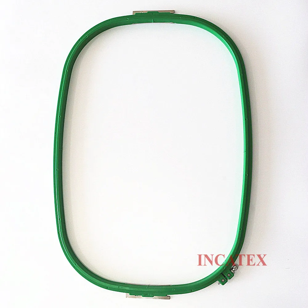 Prodigal AEMco Feiya ZGM Haina Ricoma CAMFive Macchina da ricamo tubolare cinese Pezzi di ricambio Telaio Cerchio 360x540mm