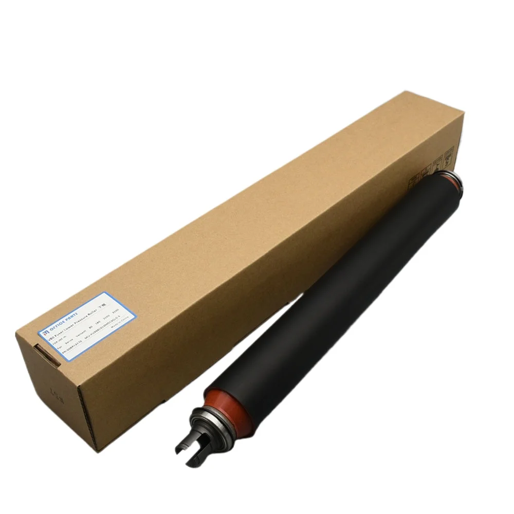 1PCS V180 Lower Fuser Roller for Xerox Versant 180 80 2100 3100 V80 V2100 V3100 Pressure Roller