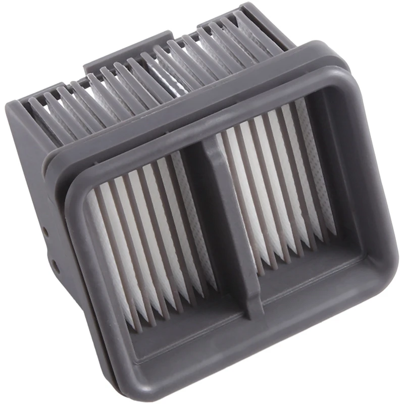 Сменный фильтр с роликовой щеткой, совместимый с беспроводным пылесосом Dreame H12, аксессуары, детали