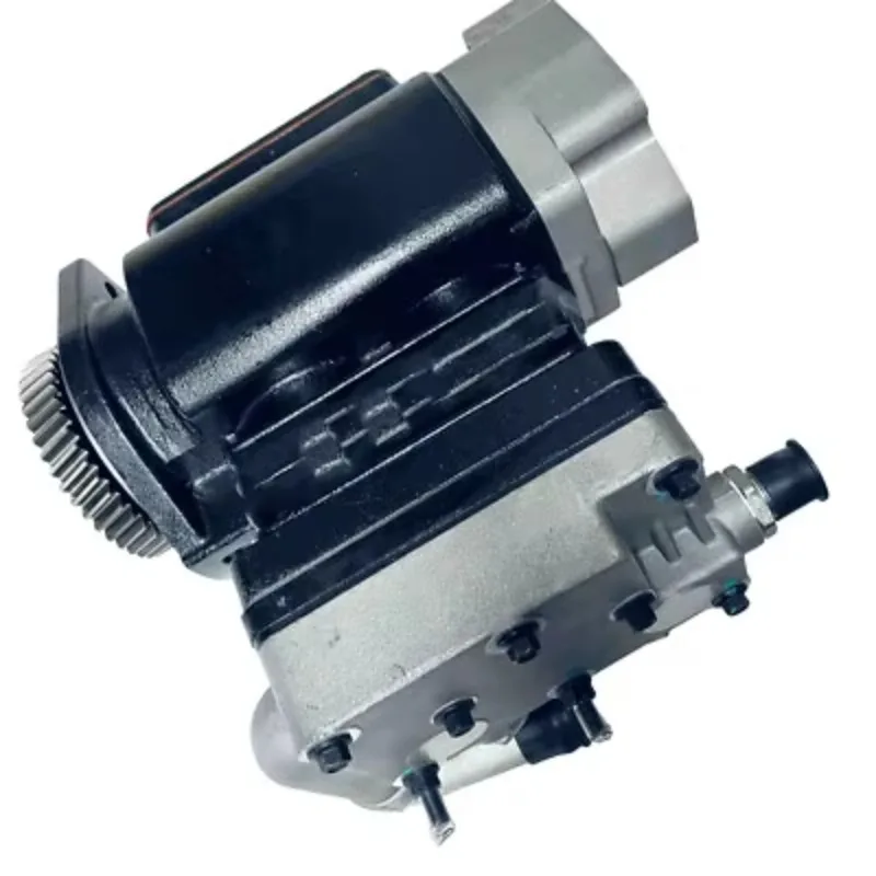 Air Compressor 4930041 5285437 for 6CT8.3 Engine Parts