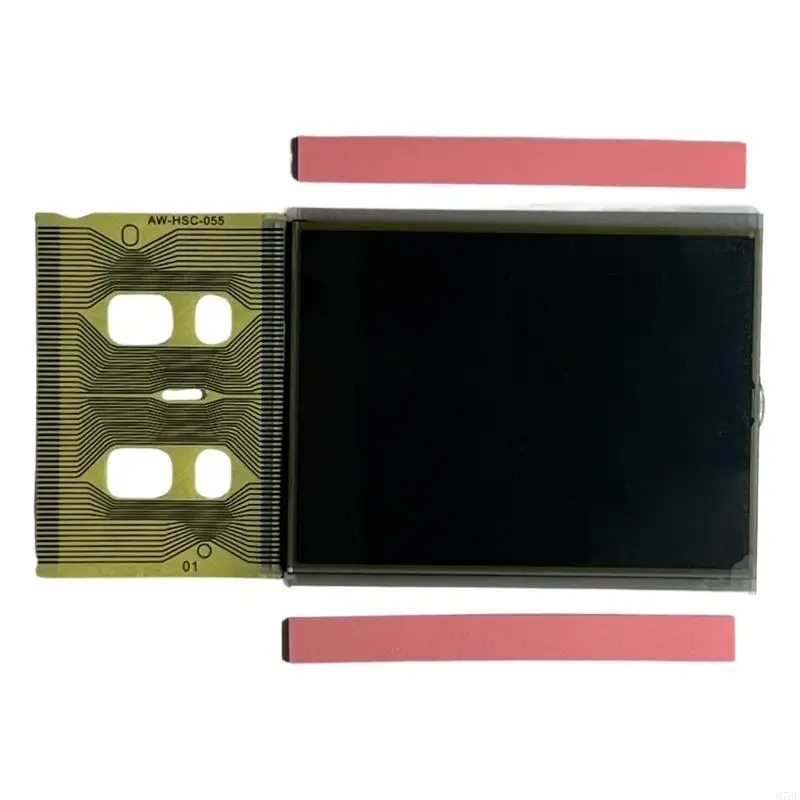 M76E Ersatzteil, Armaturenbrett-LCD-Display für B5, Kfz-Zubehör, Instrumenten-Cluster-Reparatur – Detail 9