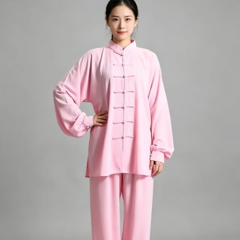 white-tai-chi-uniform-set-traditional-chinese-frog-button-kung-fu-outfit-long-sleeve-martial-arts-costume-for-performance