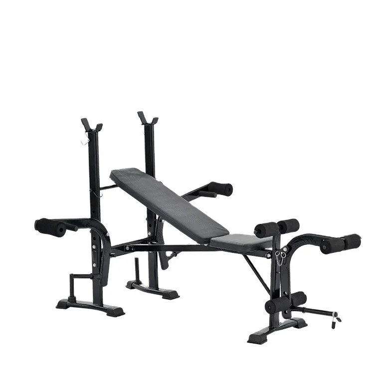 Gym Equipment Exercise Multi Adjustable Bench Press Gym Fitness Weight Bench Weight Exercise Bench