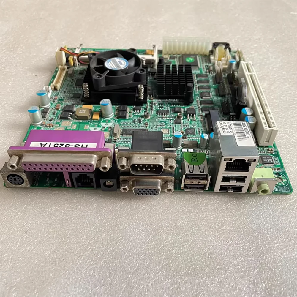 For Cashier Motherboard HS-525T HS-525TA