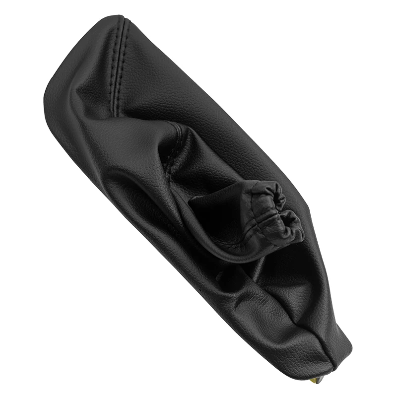 Für Ford Falcon FG FGX FPV G6 G6E Turbo XR6 XR8 Sprint Auto Styling Schaltknauf Handbremse Gamasche Leder boot Abdeckung Kragen – Detail 12
