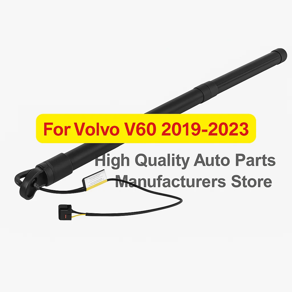 

1pcs 31690924 Brand New Left Right Universal Electric Tailgate Support Rod for Volvo V60 2019-2023