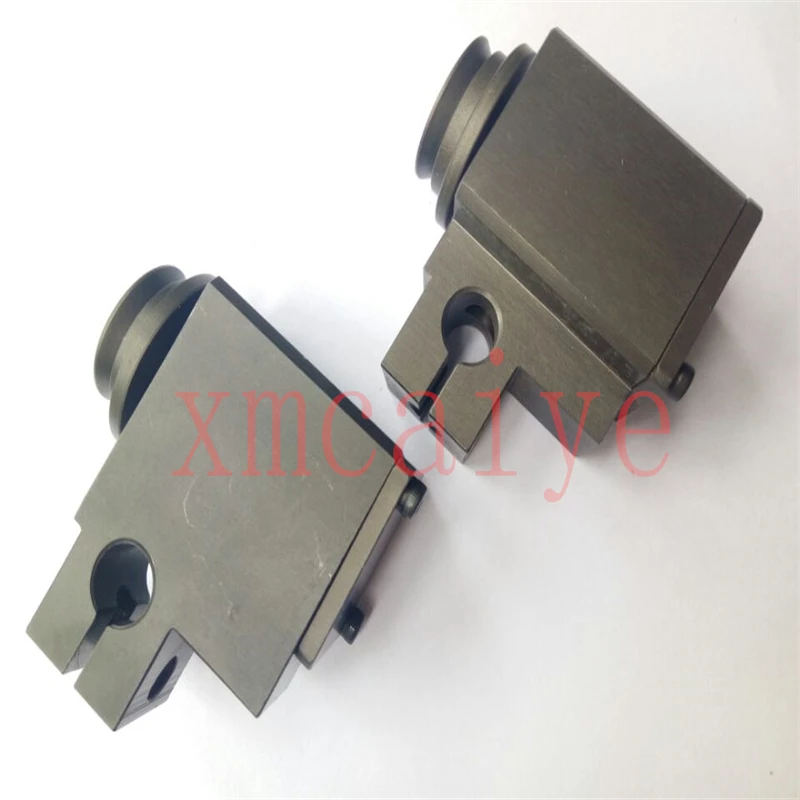 1 Pair Delivery Sucker Akiyama Printing Machine Parts Forwarding Sucker