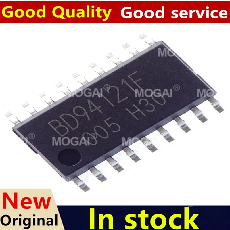 

(10 шт.) 100% новые чипы BD94121F-GE2 BD94121F SOP18