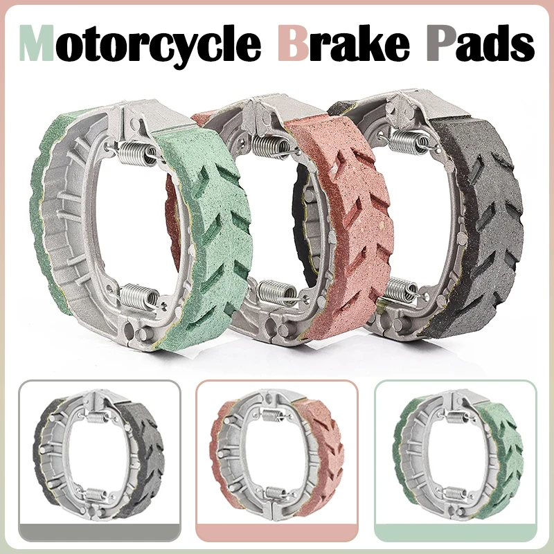 1PC Motorcycle Brak… - image