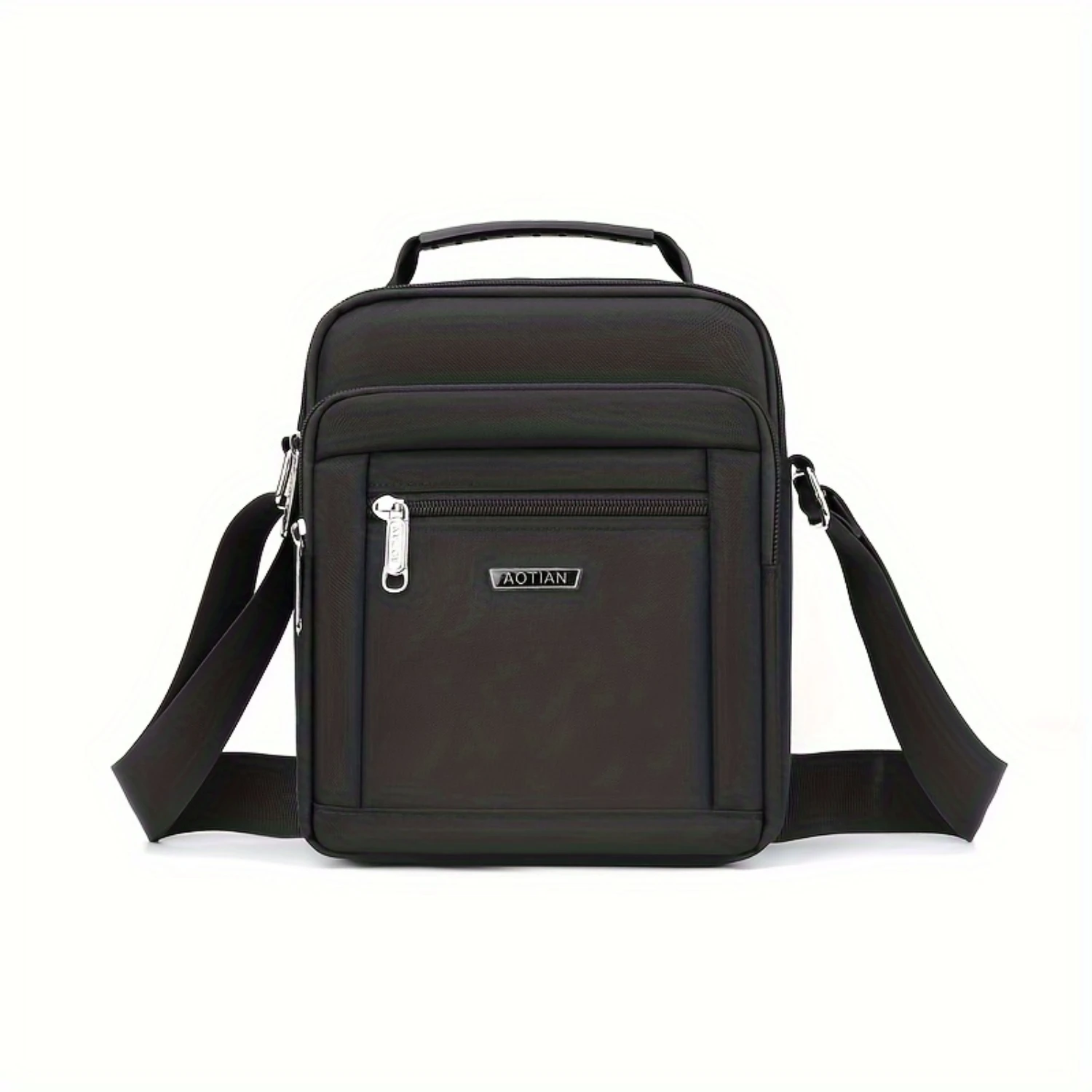 

Модная сумка на слинге, водонепроницаемая сумка-кошелек из ткани Оксфорд для телефона