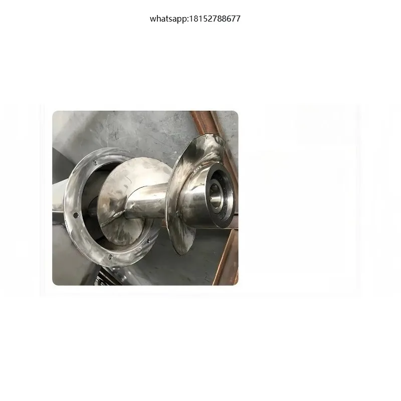 Stainless Steel  Technology Well Mix Knead Food Mixer