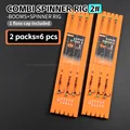 Combi Spinner Rig 2