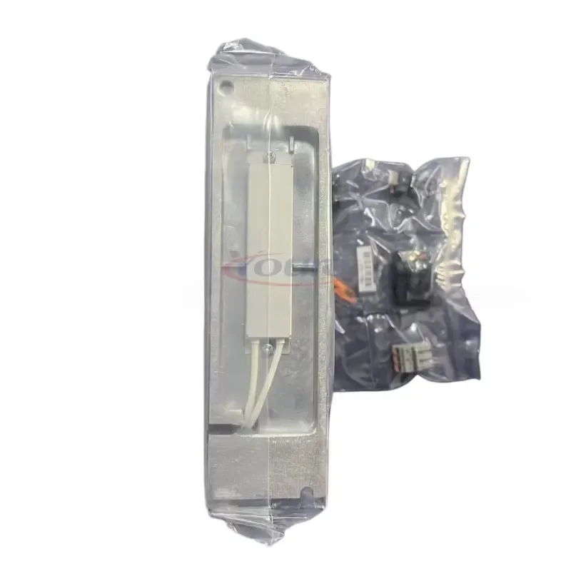 for Delta ASD-A3-0721-L AC Servo Drive ASDA-A3 Series 750W 220V High-Speed Pulse Train 3.1kHz Bandwidth New Original