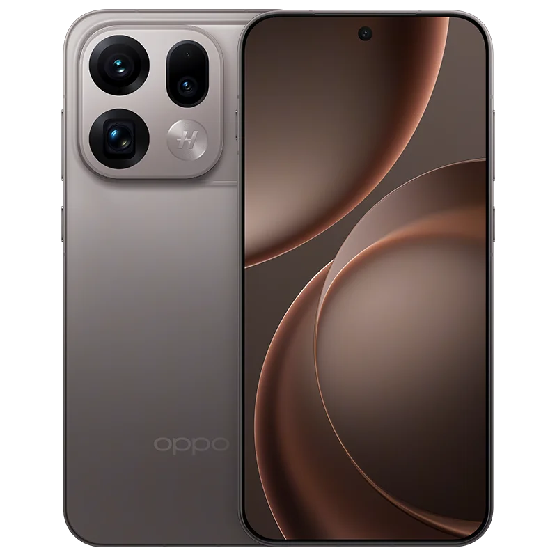 Original Oppo Find X9S Pro Mobile Phone 6.32