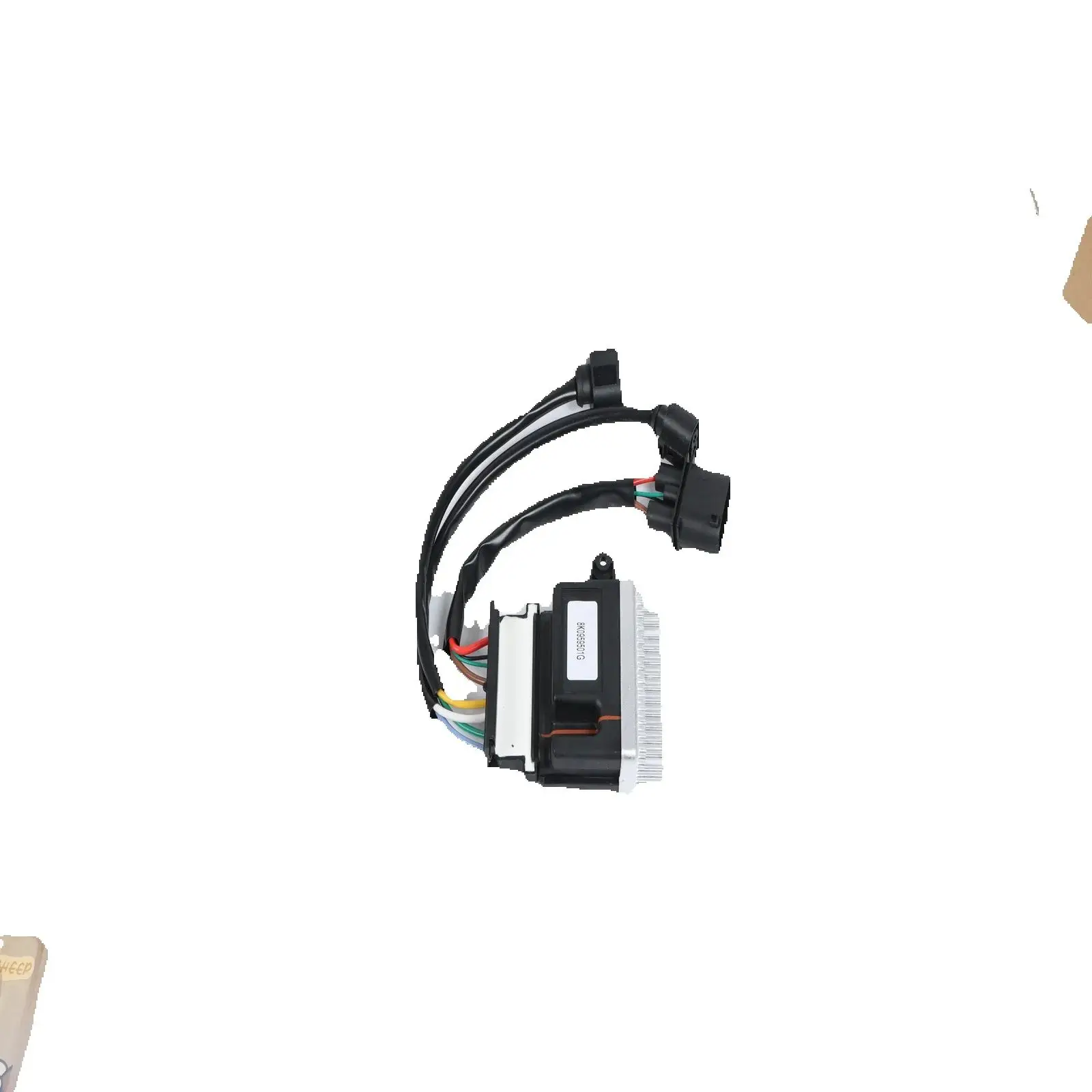 1PC Radiator Coolin…