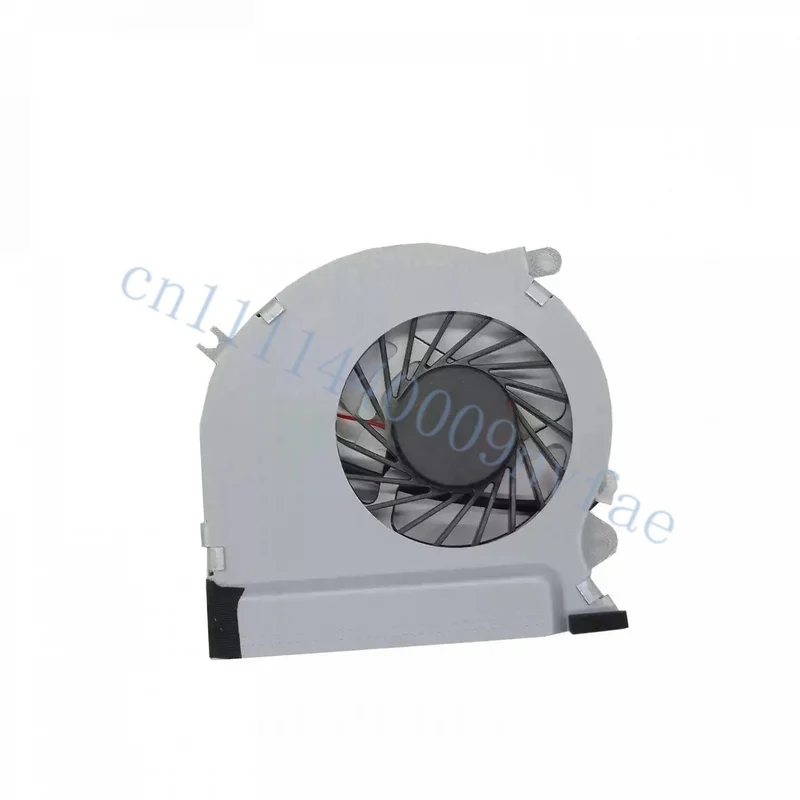New Replacement Cooling Fan for MSI GE70 MS-1756 MS-1757 MS-1759 Series N039 PAAD06015SL PAAD06015SL-N285 DC5V 0.55A Fan 0.1