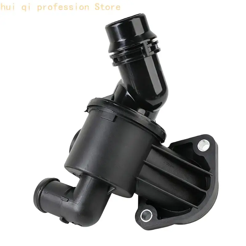 ABS-Motorkühlsystem T-Anschluss 03L121111AD Kühlmittelthermostatgehäuse H8WE – Detail 5