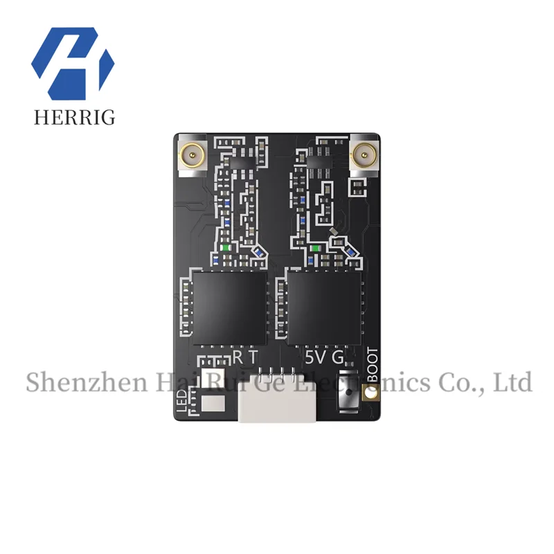 GEPRC ELRS DUAL 915M/868MHZ FPV Diversity Receiver Drone Accessories