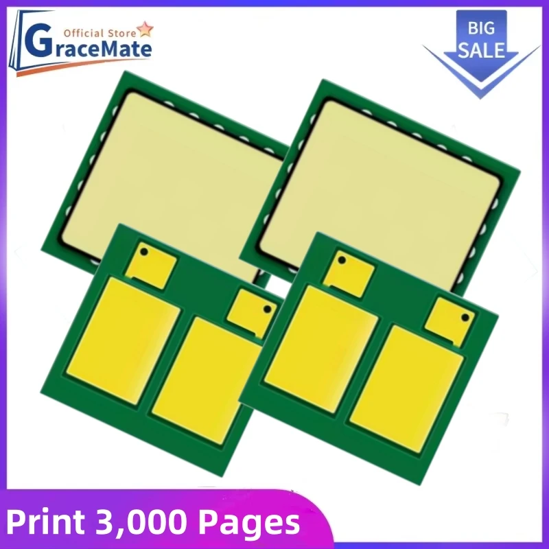 1PCS CF259A CF258A CF276A 58A 59A Toner Cartridge Chip for HP M428 M404 M304 M406 M430 M404n M404dw M404dn MFP M428fdw M428fdn