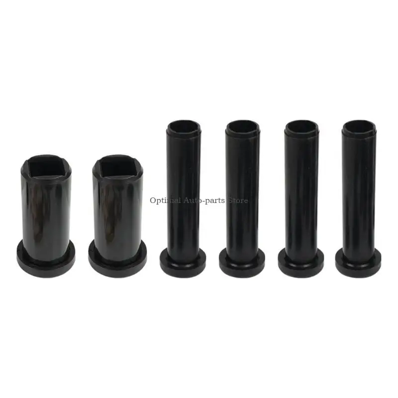 

Комплект проставок эффективной втулки задней нижней подвески 5433065, изготовленный из износостойких материалов, для вездеходов