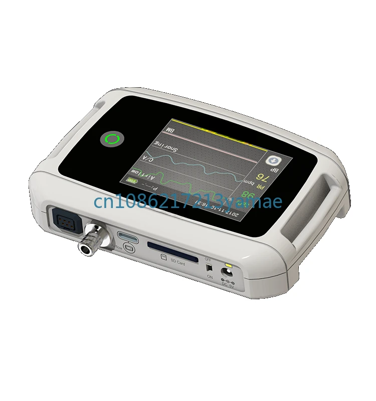 factory direct sale polysomnography sleep apnea   machines