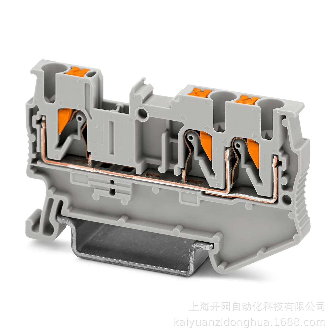 

2025 PLC-V8/FLK14/IN - System Connection 2296553