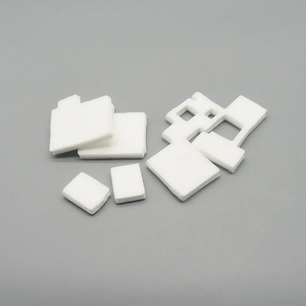 1sets Porous Pad Sponge for Canon Pixma TS3380 TS3480 Absorber Kit