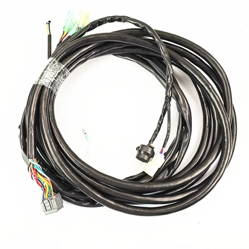 

Factory Wholesale Outboard Motor External Wiring 6.9 M Strip Line Lifting 36620-94j01