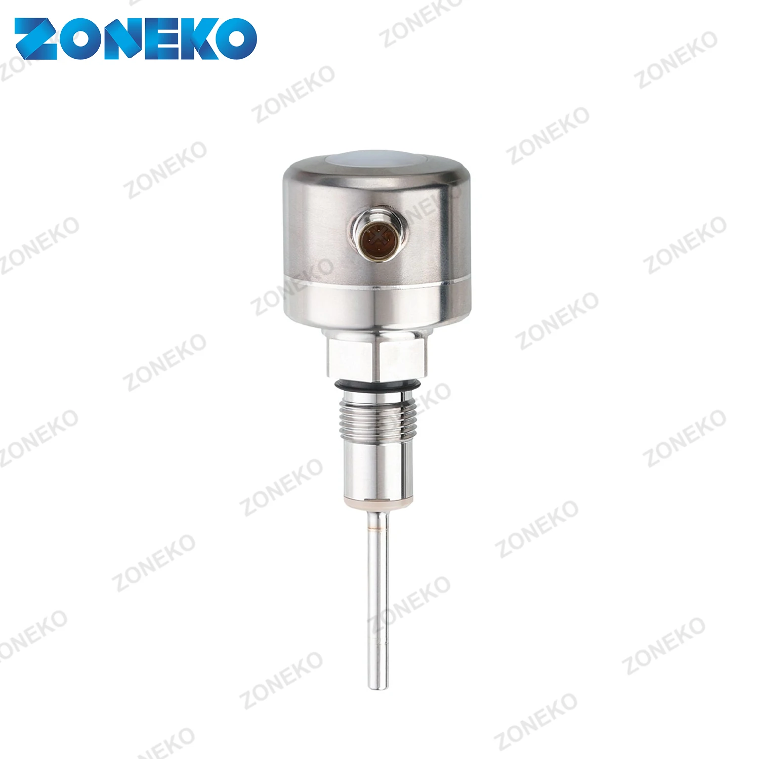 IFM Temperature Transmitter TCC541 TCC150K1ER12-A-DKG/US