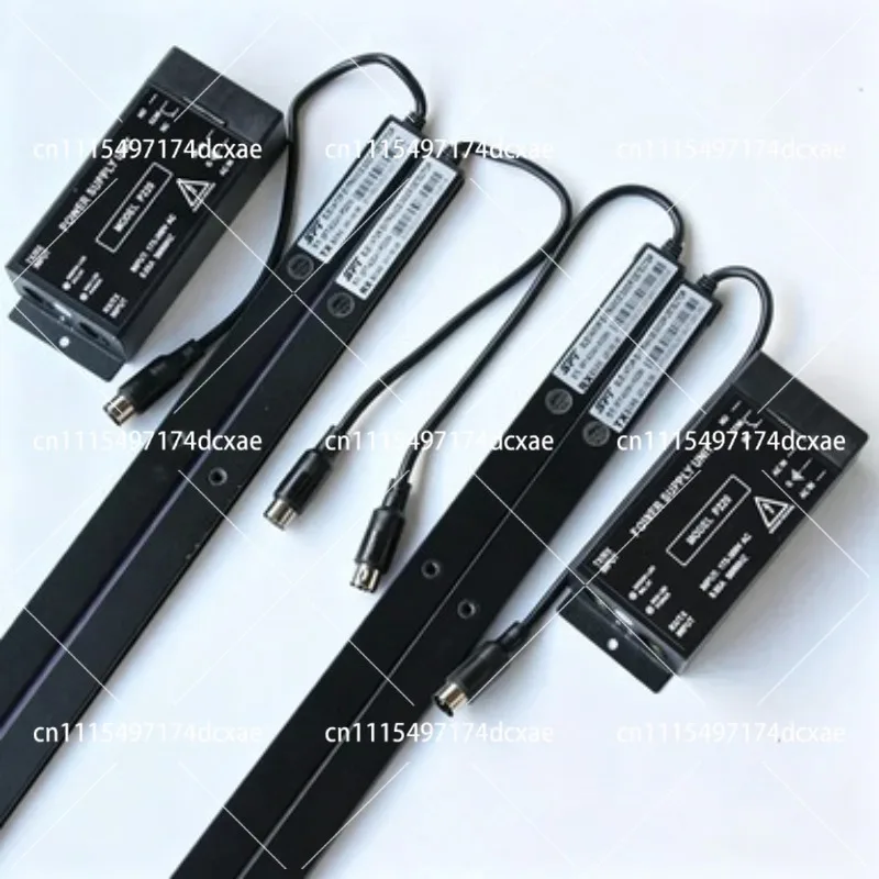 Infrared Compatible Elevator Light Curtain Safety Sensor